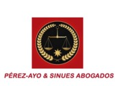 Pérez-Ayo & Sinues Abogados