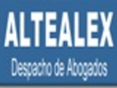 ALTEALEX  Abogados