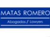 Matas Romero Abogados