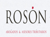 Rosón Abogados Y Asesores Tributarios