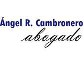 Ángel R. Cambronero