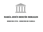 María Jesús Bescós Morales