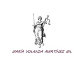 María Yolanda Martínez Gil