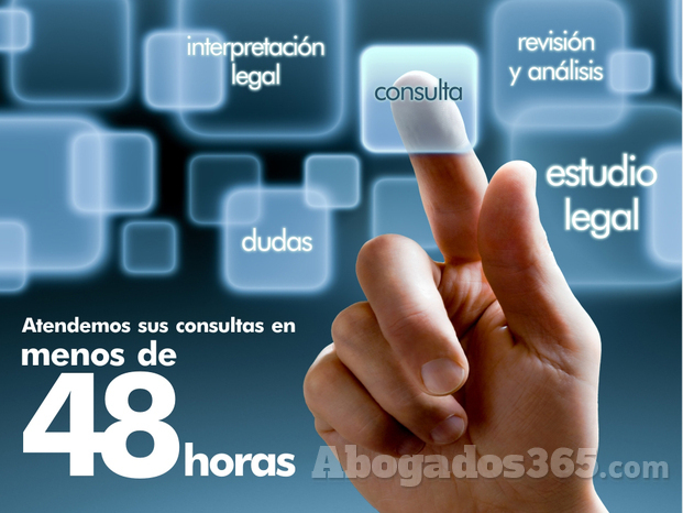 Consultas Legales Online