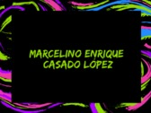 Marcelino Enrique Casado López