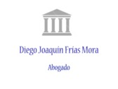 Diego Joaquín Frías Mora