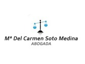 Mª Del Carmen Soto Medina