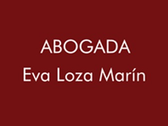 Eva Loza Marín - Abogada