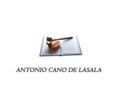 Antonio Cano de Lasala