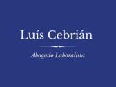 Luis Cebrián / Abogado