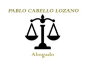 Pablo Cabello Lozano