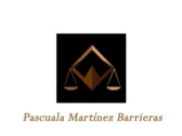 Pascuala Martínez Barrieras