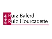 Abogados Ruiz Balerdi y Ruiz Houcadette