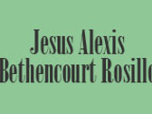 Jesus Alexis Bethencourt Rosillo