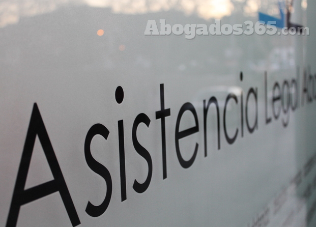 Asistencia Legal Abogados