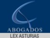 Lex Asturias