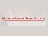 Mª del Carmen López Saracho