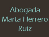 Abogada Marta Herrero Ruiz