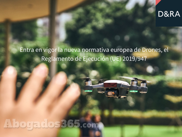 Díez  y Romeo. Normativa Europea Drones.png