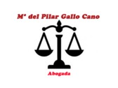 Mª Del Pilar Gallo Cano