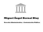 Miguel Ángel  Bernal Blay