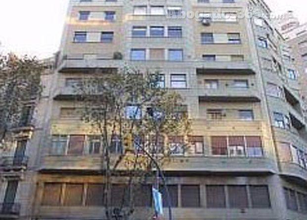 Edificio empresa