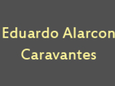 Eduardo Alarcon Caravantes