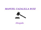 Manuel Cazalilla Ruiz