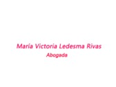 María Victoria Ledesma Rivas
