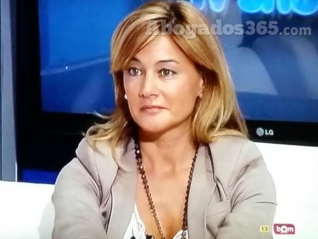 Abogada Sandra Burgos, experta en divorcio, separación y custodia. Sabadell y Barcelona.