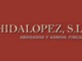 HIDALÓPEZ, S.L.