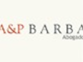 A&p Barba Abogados