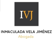 Inmaculada Vela Jiménez