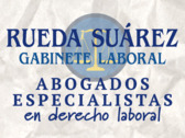 GABINETE LABORAL RUEDA SUÁREZ