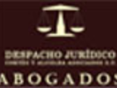 Despacho Jurídico Cortés Y Alcolea Asociados