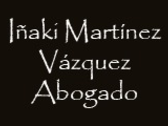 Iñaki Martínez Vázquez