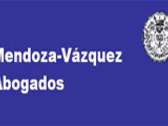 Mendoza Vazquez Abogados