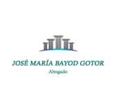 José María  Bayod Gotor