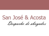 San José & Acosta