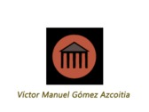 Víctor Manuel Gómez Azcoitia