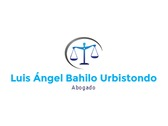 Luis Ángel Bahilo Urbistondo Abogado