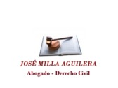 José Milla Aguilera