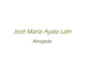 José María Ayala Laín