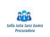 Sofía Julia Sanz Gomis - Procuradora