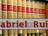 Bufete De Abogados Gabriel Ruiz