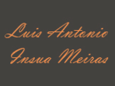 Luis Antonio Insua Meiras