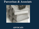 Parcerisas & Asociados Abogados