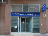 Centro de abogados civil y laboral