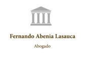Fernando Abenia Lasauca