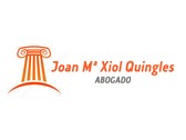 Joan Mª Xiol Quingles